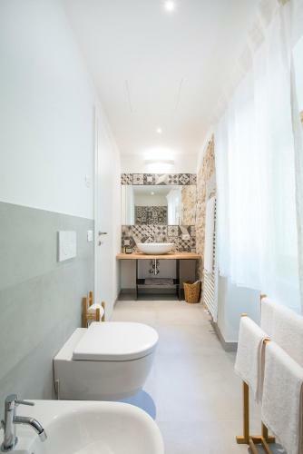 Apartamento Agriturismo Gaiasofia - Adults Only