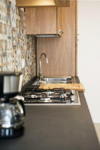Apartamento Agriturismo Gaiasofia - Adults Only