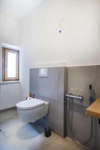 Apartamento Agriturismo Gaiasofia - Adults Only
