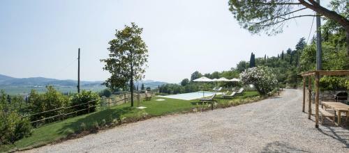 Apartamento Agriturismo Gaiasofia - Adults Only