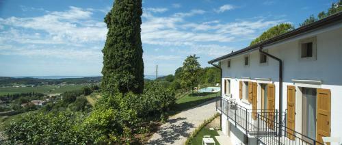 Apartamento Agriturismo Gaiasofia - Adults Only