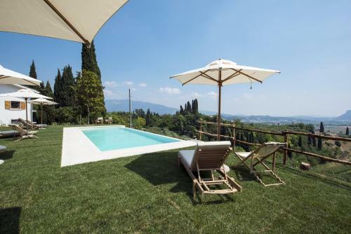 Apartamento Agriturismo Gaiasofia - Adults Only