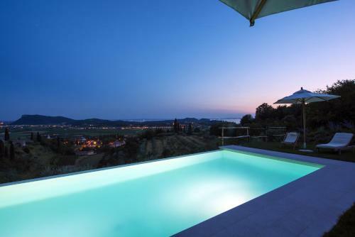 Apartamento Agriturismo Gaiasofia - Adults Only
