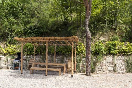 Apartamento Agriturismo Gaiasofia - Adults Only