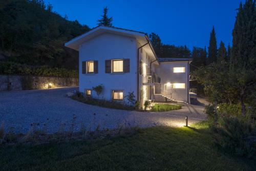 Apartamento Agriturismo Gaiasofia - Adults Only
