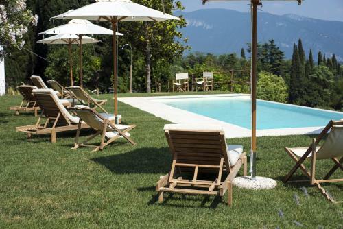 Apartamento Agriturismo Gaiasofia - Adults Only