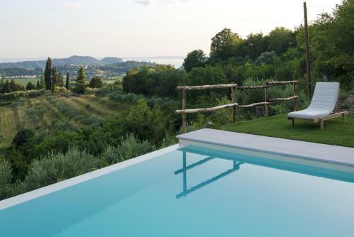 Apartamento Agriturismo Gaiasofia - Adults Only