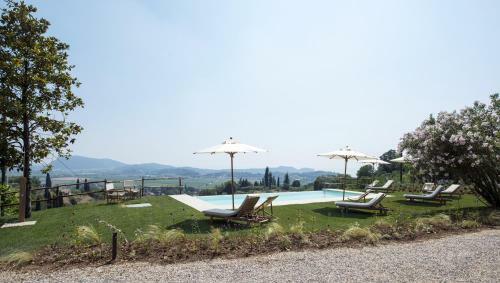 Apartamento Agriturismo Gaiasofia - Adults Only