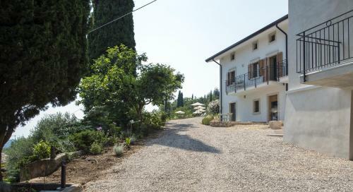 Apartamento Agriturismo Gaiasofia - Adults Only