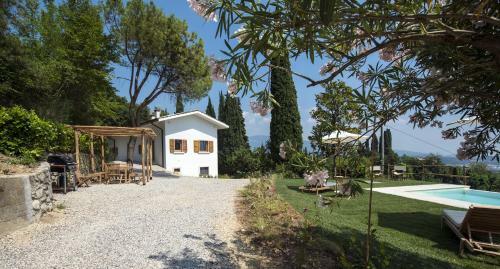 Apartamento Agriturismo Gaiasofia - Adults Only