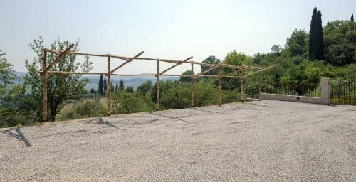 Apartamento Agriturismo Gaiasofia - Adults Only