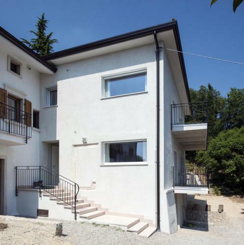 Apartamento Agriturismo Gaiasofia - Adults Only