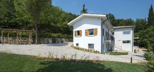 Apartamento Agriturismo Gaiasofia - Adults Only