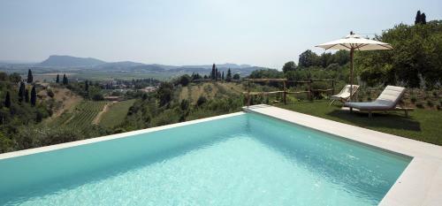Apartamento Agriturismo Gaiasofia - Adults Only