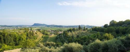 Apartamento Agriturismo Gaiasofia - Adults Only