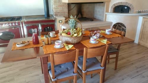 Bed & Breakfast Happy Guest