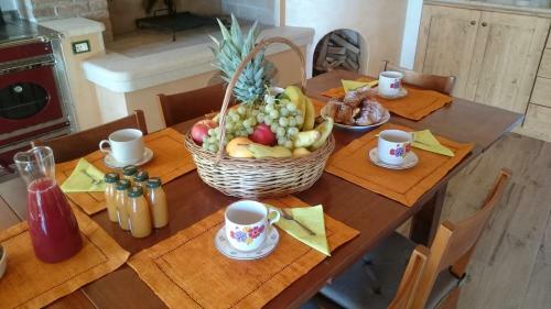 Bed & Breakfast Happy Guest