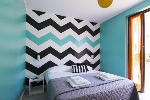 Apartamento Casa Degli Artisti