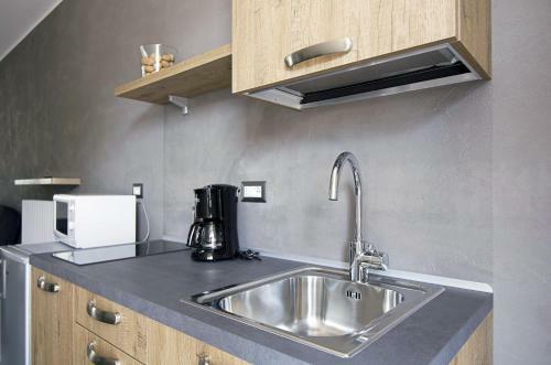 Apartamento Casa Degli Artisti