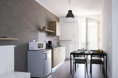 Apartamento Casa Degli Artisti