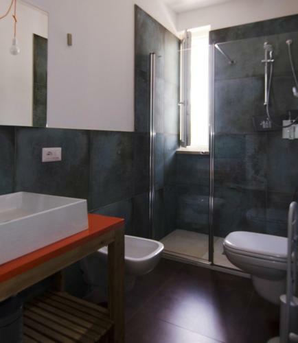 Apartamento Casa Degli Artisti
