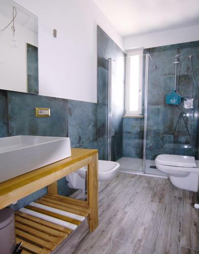 Apartamento Casa Degli Artisti