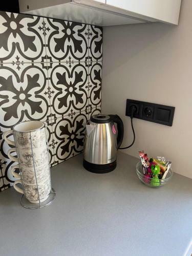 Apartamento Lux Appartments ? ?????? ?????? ? ????? Loft