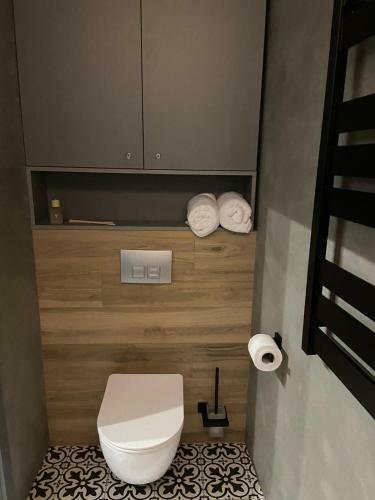 Apartamento Lux Appartments ? ?????? ?????? ? ????? Loft
