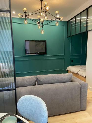 Apartamento Lux Appartments ? ?????? ?????? ? ????? Loft