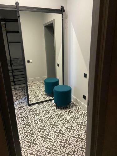 Apartamento Lux Appartments ? ?????? ?????? ? ????? Loft