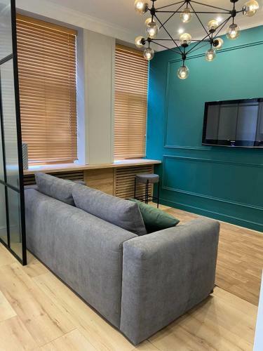 Apartamento Lux Appartments ? ?????? ?????? ? ????? Loft