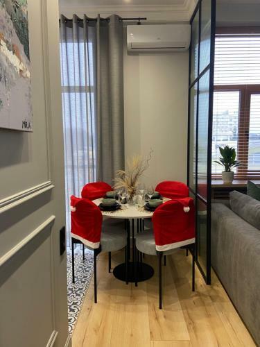 Apartamento Lux Appartments ? ?????? ?????? ? ????? Loft