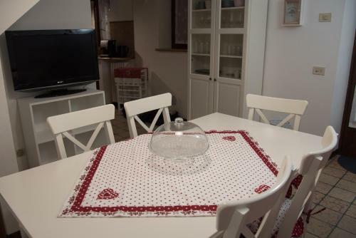 Casa Vacanze Corte Dei Dami