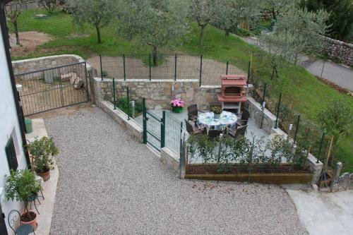 Casa Vacanze Corte Dei Dami