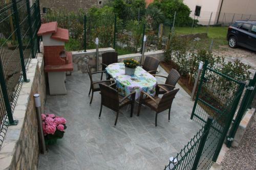 Casa Vacanze Corte Dei Dami