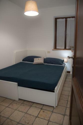 Casa Vacanze Corte Dei Dami
