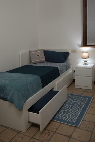 Casa Vacanze Corte Dei Dami