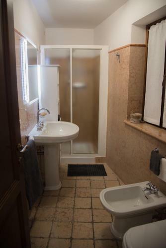 Casa Vacanze Corte Dei Dami