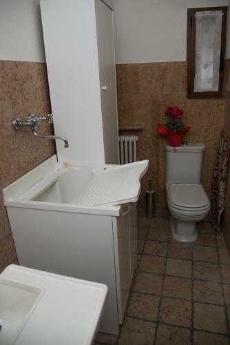 Casa Vacanze Corte Dei Dami