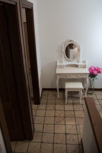 Casa Vacanze Corte Dei Dami