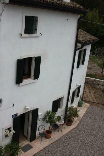 Casa Vacanze Corte Dei Dami