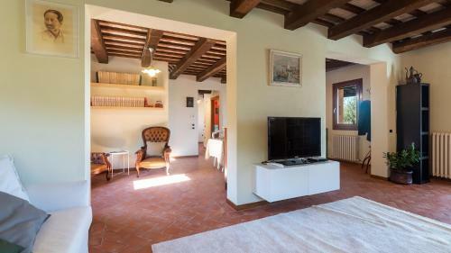 Villa Casale Principessa 6&2