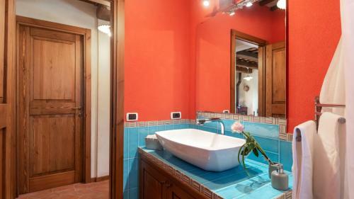 Villa Casale Principessa 6&2