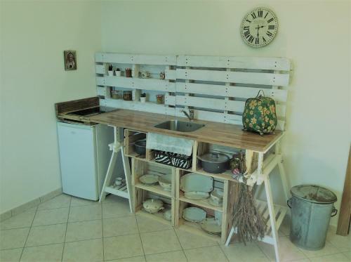 Apartamento Casa Miyo