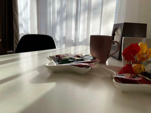 Apartamento Parkapartment
