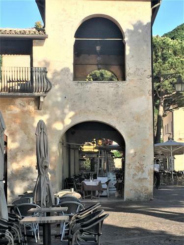 Apartamento Il Girasole
