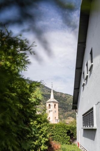 Le Relais De Frilou 73