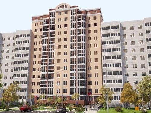 New Clean Apartments