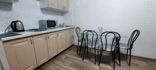 New Clean Apartments