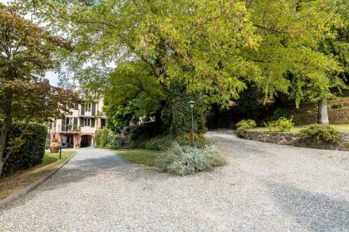 Villa Brancoli